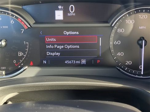 Used 2023 Cadillac XT4 Sport image 32
