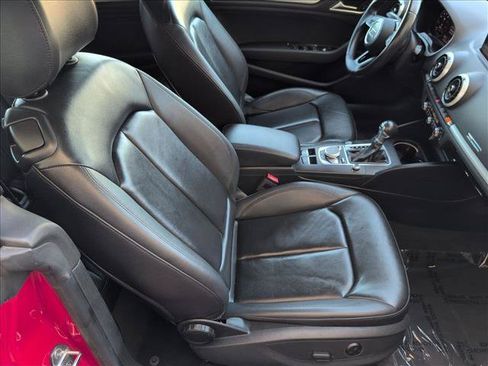 Used 2018 Audi A3 2.0T Premium FWD image 21