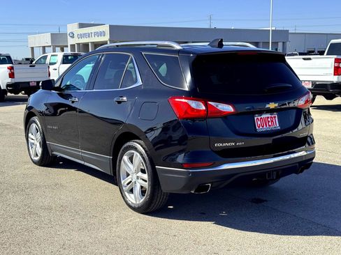 Used 2019 Chevrolet Equinox Premier image 9
