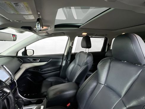 Used 2020 Subaru Ascent Limited w/ Technology Package image 22