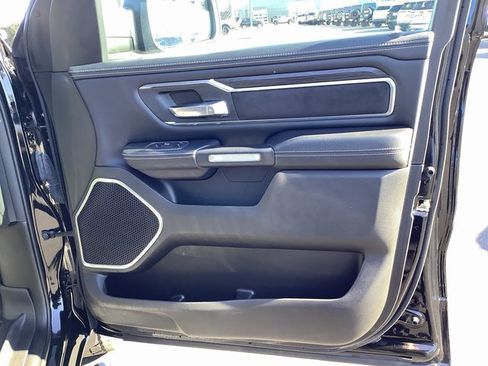 Used 2024 RAM 1500 Laramie image 40