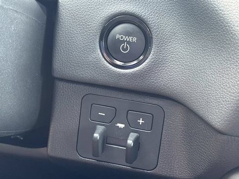 Used 2026 Toyota Sequoia Limited AWD/4WD image 32