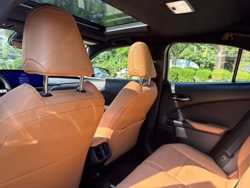 Used 2025 Lexus UX 300h AWD w/ Accessory Package (Z2) image 11