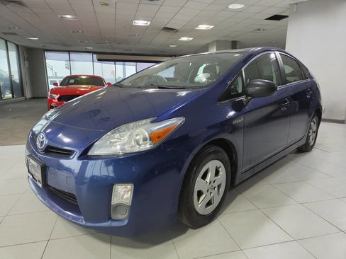 Used 2010 Toyota Prius FWD image 3