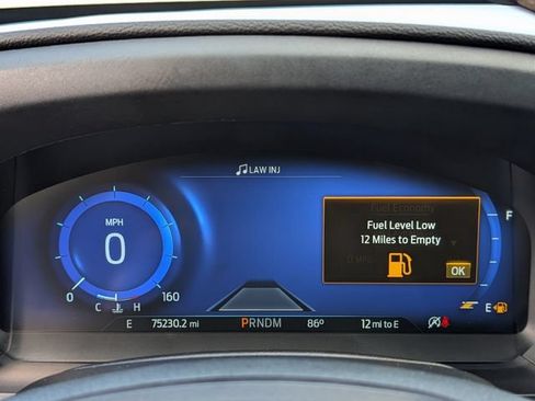 Used 2020 Ford Explorer ST w/ Premium Technology Package AWD/4WD image 14