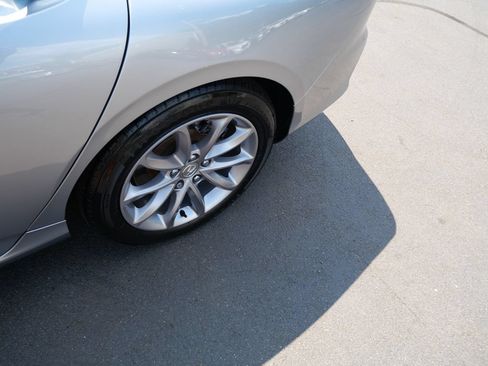 Used 2021 Acura TLX FWD image 33