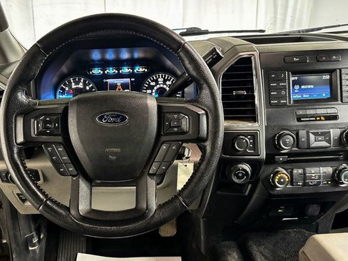 Used 2016 Ford F150 XLT w/ Equipment Group 301A Mid image 13