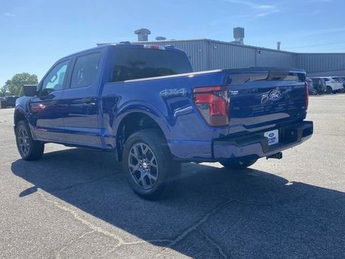 New 2026 Ford F150 STX AWD/4WD image 4