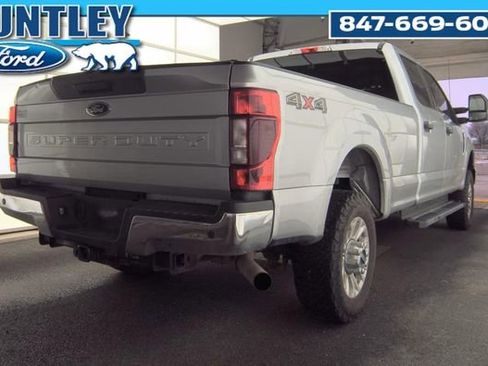 Used 2022 Ford F250 XLT w/ XLT Value Package image 4
