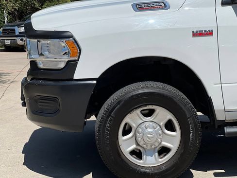 Used 2020 RAM 2500 Tradesman w/ Protection Group AWD/4WD image 25