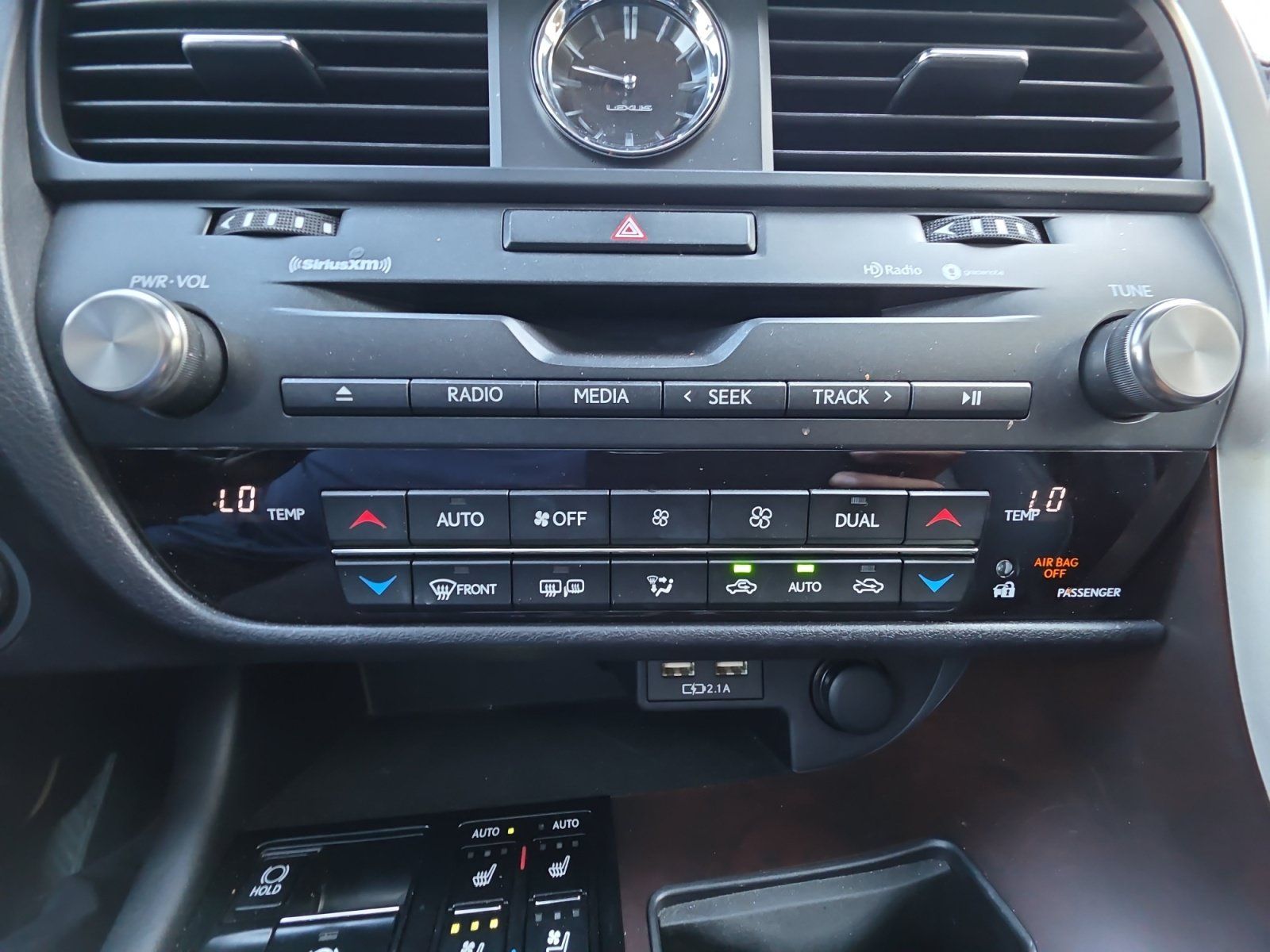 Used 2020 Lexus RX 350 FWD w/ Premium Package image 25