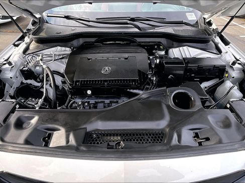 Used 2023 Acura MDX A-Spec image 13