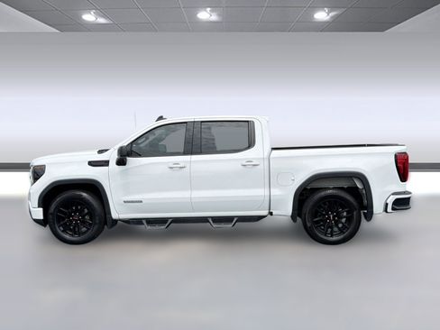 Used 2022 GMC Sierra 1500 Elevation RWD image 2