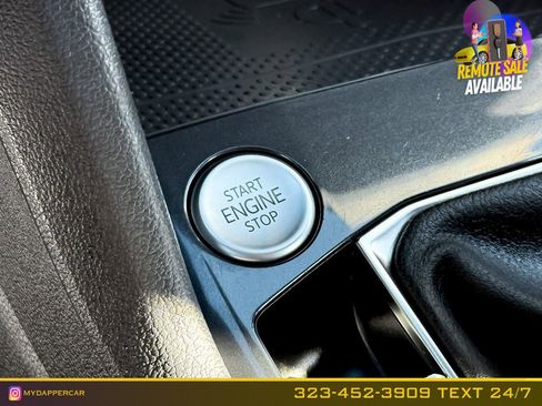 Used 2022 Volkswagen Tiguan SE FWD image 26