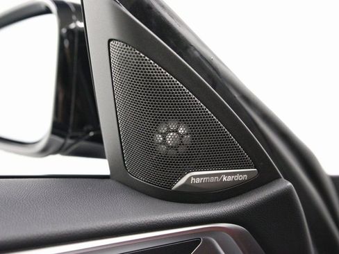 Used 2024 BMW 430i xDrive Coupe w/ M Sport Package image 23