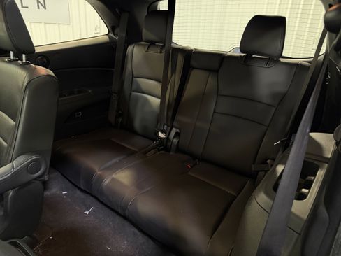 Used 2021 Honda Pilot Black Edition image 12