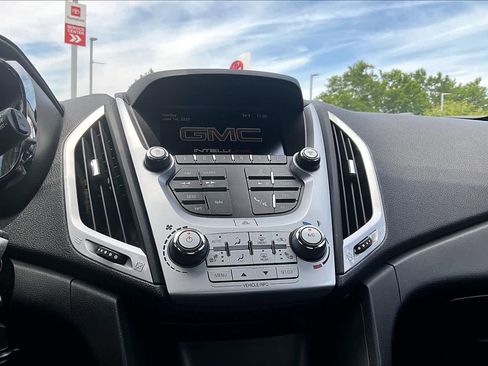 Used 2017 GMC Terrain SLE w/ Chrome Edition AWD/4WD image 36