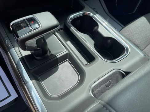 New 2025 Chevrolet Silverado 1500 RST w/ Convenience Package II AWD/4WD image 25