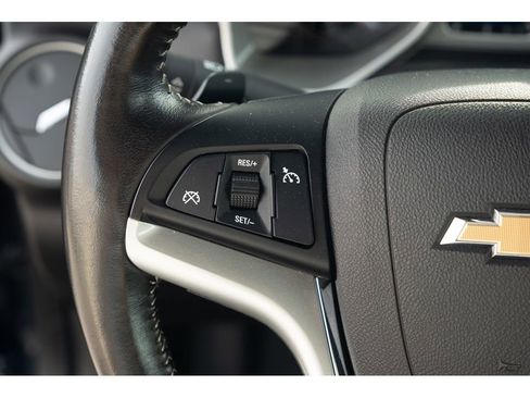 Used 2014 Chevrolet Camaro SS w/ RS Package RWD image 18