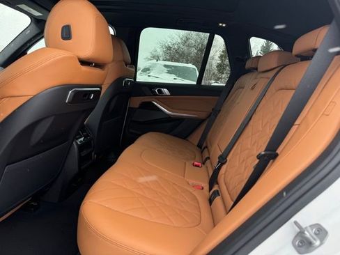 New 2026 BMW X5 xDrive50e w/ M Sport Package image 22