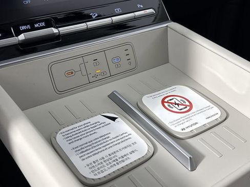 New 2026 Hyundai Santa Fe SEL image 15