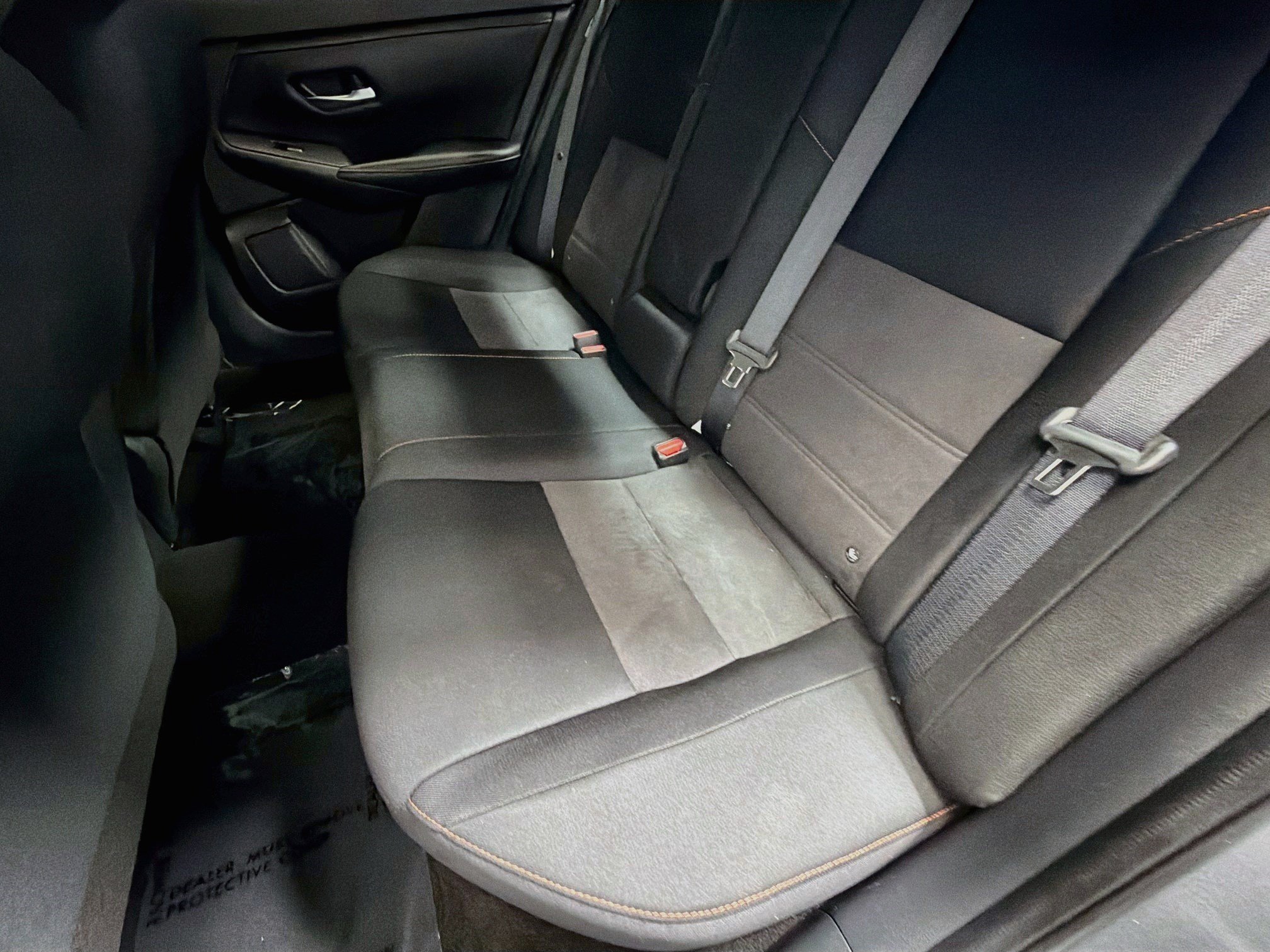 Used 2022 Nissan Sentra SR FWD image 13