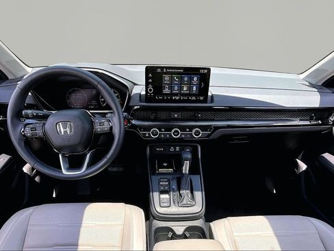 Certified 2024 Honda CR-V EX-L image 7