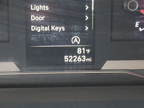 Used 2024 Hyundai Tucson SEL image 20