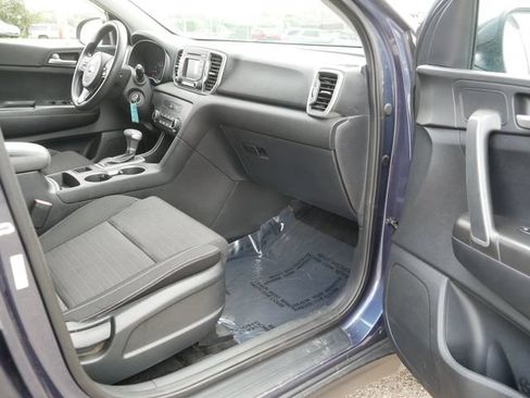 Used 2018 Kia Sportage LX AWD/4WD image 20