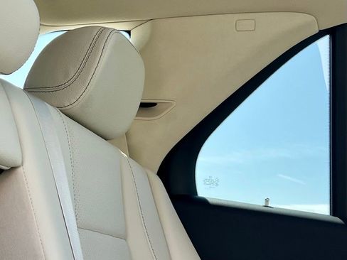 Certified 2024 Mercedes-Benz GLE 350 4MATIC image 19