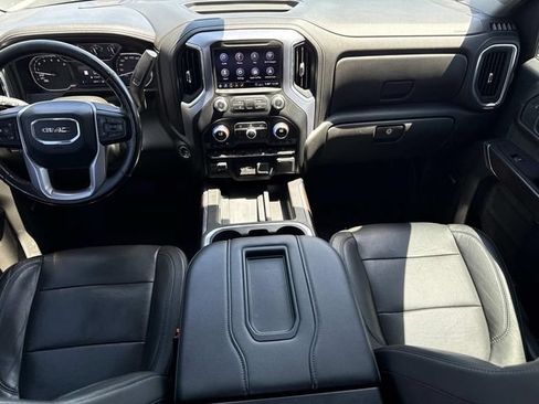 Used 2020 GMC Sierra 1500 SLT w/ SLT Premium Plus Package AWD/4WD image 30