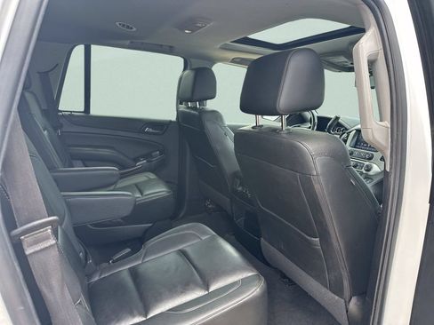 Used 2020 GMC Yukon SLT w/ Value Plus Edition AWD/4WD image 12