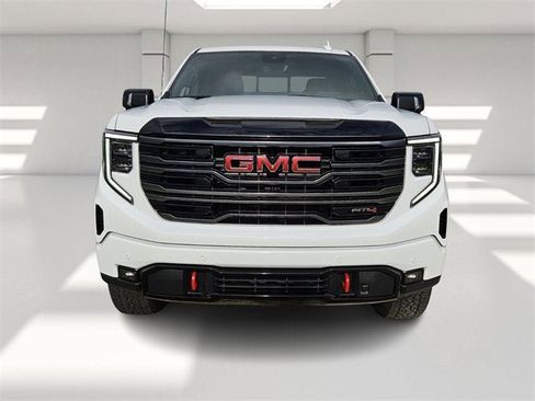 New 2026 GMC Sierra 1500 AT4 w/ AT4 Premium Package image 8