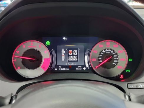 Certified 2023 Acura RDX A-Spec image 30