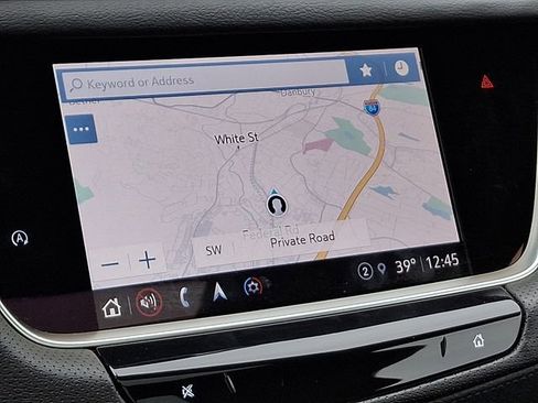 Used 2025 Cadillac XT5 Premium Luxury image 16