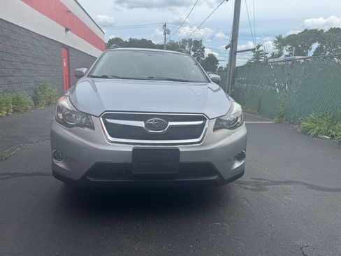 Used 2015 Subaru Crosstrek 2.0i Limited AWD/4WD image 2