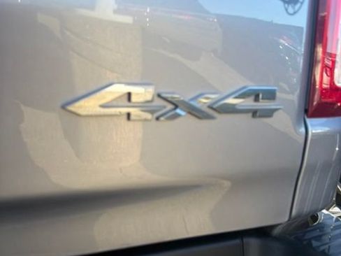 Used 2022 RAM 1500 Big Horn AWD/4WD image 11