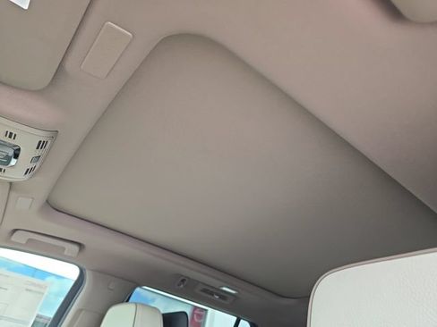 New 2026 GMC Yukon Denali w/ Denali Reserve Package AWD/4WD image 20