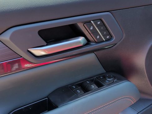 New 2026 GMC Terrain AT4 w/ Convenience Package III AWD/4WD image 20