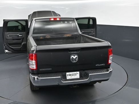 Used 2024 RAM 2500 Big Horn image 50