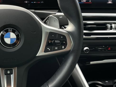 Used 2024 BMW 230i xDrive Coupe w/ Premium Package image 14