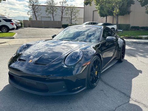 Used 2022 Porsche 911 GT3 image 8
