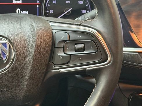 Used 2022 Buick Encore GX Preferred w/ Cold Weather Comfort Package FWD image 16