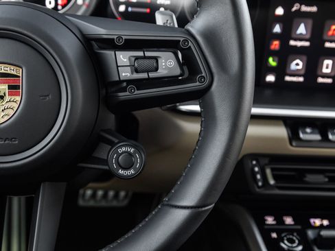 Certified 2024 Porsche 911 Turbo S image 18