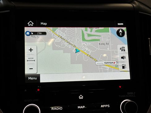 Certified 2023 Subaru Forester Touring image 18