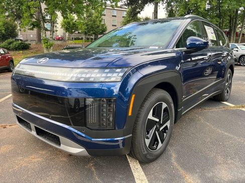 New 2026 Hyundai Ioniq 9 SE image 22