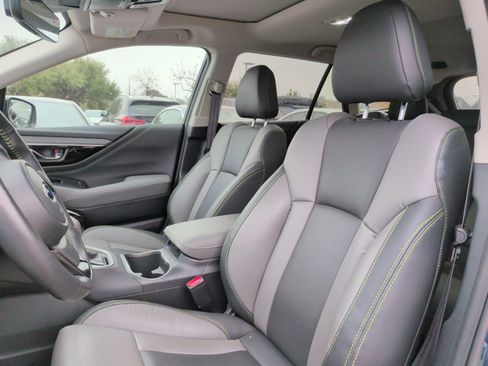 Used 2024 Subaru Outback Onyx Edition XT image 25