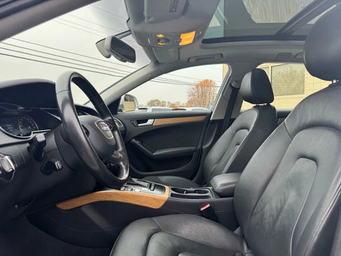 Used 2013 Audi A4 Premium Plus image 19