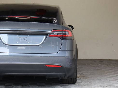 Used 2018 Tesla Model X P100D AWD/4WD image 13
