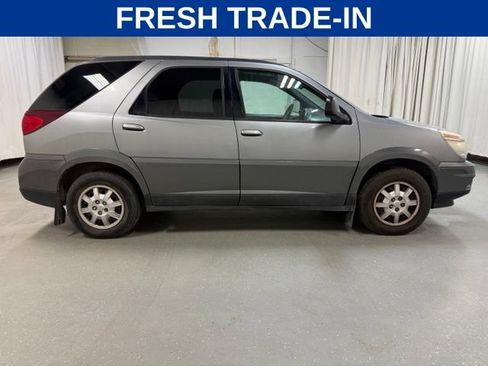 Used 2004 Buick Rendezvous 2WD image 3